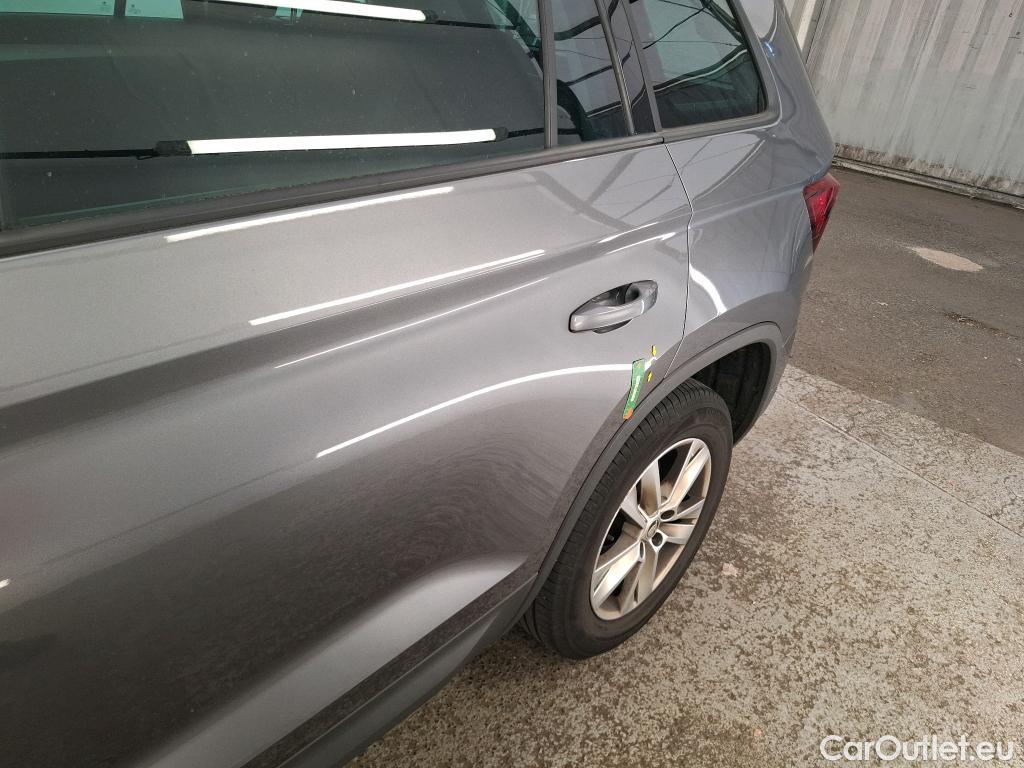  Skoda  Kodiaq  Business 2.0 TDI 150CV BVA7 E6d #4