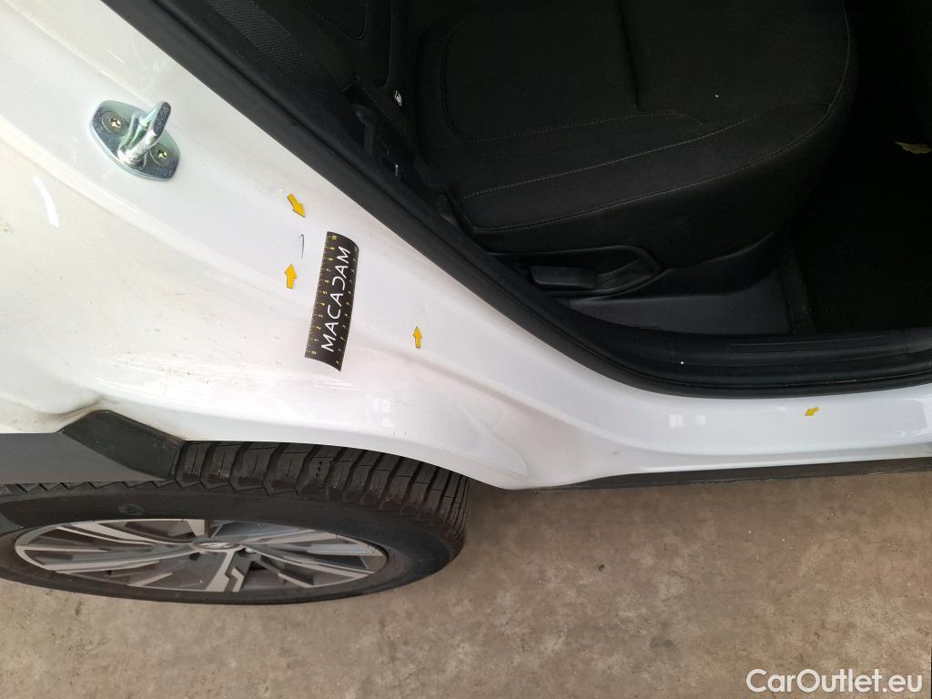  Hyundai  Tucson  Business Hybrid 2WD 1.6 T-GDI 230CV BVA6 E6d #1