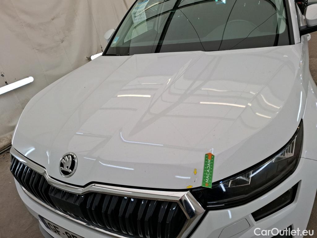  Skoda  Kodiaq  Business 2.0 TDI 150CV BVA7 E6d #23
