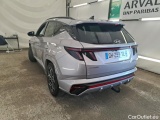  Hyundai  Tucson HYUNDAI  / 2020 / 5P / SUV 1.6 CRDI 136 DCT-7 HYBRID 48V N LINE EXE #2