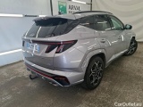  Hyundai  Tucson HYUNDAI  / 2020 / 5P / SUV 1.6 CRDI 136 DCT-7 HYBRID 48V N LINE EXE #3