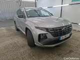  Hyundai  Tucson HYUNDAI  / 2020 / 5P / SUV 1.6 CRDI 136 DCT-7 HYBRID 48V N LINE EXE #4