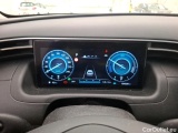  Hyundai  Tucson  Business Hybrid 2WD 1.6 T-GDI 230CV BVA6 E6d #6
