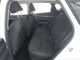  Hyundai  Tucson  Business Hybrid 2WD 1.6 T-GDI 230CV BVA6 E6d #9