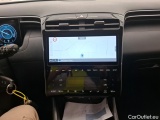  Hyundai  Tucson  Business Hybrid 2WD 1.6 T-GDI 230CV BVA6 E6d #7