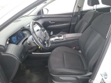  Hyundai  Tucson  Business Hybrid 2WD 1.6 T-GDI 230CV BVA6 E6d #8