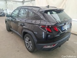 Hyundai  Tucson  Business Mild-Hybrid 2WD 1.6 CRDI 135CV BVA7 E6d #2