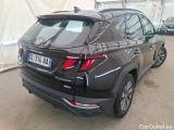  Hyundai  Tucson  Business Mild-Hybrid 2WD 1.6 CRDI 135CV BVA7 E6d #3