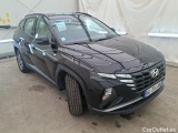  Hyundai  Tucson  Business Mild-Hybrid 2WD 1.6 CRDI 135CV BVA7 E6d #4