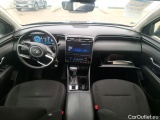  Hyundai  Tucson  Business Mild-Hybrid 2WD 1.6 CRDI 135CV BVA7 E6d #5