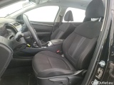  Hyundai  Tucson  Business Mild-Hybrid 2WD 1.6 CRDI 135CV BVA7 E6d #8