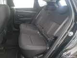 Hyundai  Tucson  Business Mild-Hybrid 2WD 1.6 CRDI 135CV BVA7 E6d #9