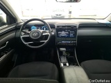  Hyundai  Tucson  Creative Mild-Hybrid 2WD 1.6 CRDI 135CV BVA7 E6d #5