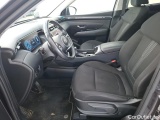  Hyundai  Tucson  Creative Mild-Hybrid 2WD 1.6 CRDI 135CV BVA7 E6d #8
