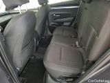  Hyundai  Tucson  Creative Mild-Hybrid 2WD 1.6 CRDI 135CV BVA7 E6d #9