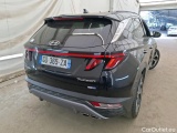  Hyundai  Tucson  Executive Mild-Hybrid 2WD 1.6 CRDI 135CV BVA7 E6d #3
