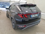  Hyundai  Tucson  Executive Mild-Hybrid 2WD 1.6 CRDI 135CV BVA7 E6d #2