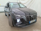  Hyundai  Tucson  Executive Mild-Hybrid 2WD 1.6 CRDI 135CV BVA7 E6d #4