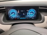  Hyundai  Tucson  Executive Mild-Hybrid 2WD 1.6 CRDI 135CV BVA7 E6d #6