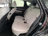  Hyundai  Tucson  Executive Mild-Hybrid 2WD 1.6 CRDI 135CV BVA7 E6d #9