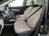  Hyundai  Tucson  Executive Mild-Hybrid 2WD 1.6 CRDI 135CV BVA7 E6d #8