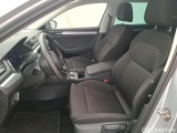  Skoda  Superb  Break Business 2.0 TDI 150CV BVA7 E6d #8