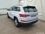  Skoda  Kodiaq  Business 2.0 TDI 150CV BVA7 E6d #2
