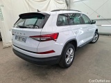  Skoda  Kodiaq  Business 2.0 TDI 150CV BVA7 E6d #3