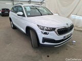 Skoda  Kodiaq  Business 2.0 TDI 150CV BVA7 E6d #4