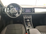  Skoda  Kodiaq  Business 2.0 TDI 150CV BVA7 E6d #5