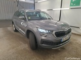  Skoda  Kodiaq  Business 2.0 TDI 150CV BVA7 E6d #4