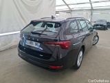  Skoda  Octavia  Break Business 2.0 TDI 150CV BVA7 E6d #3