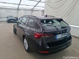  Skoda  Octavia  Break Business 2.0 TDI 150CV BVA7 E6d #2