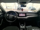  Skoda  Octavia  Break Business 2.0 TDI 150CV BVA7 E6d #5