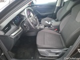  Skoda  Octavia  Break Business 2.0 TDI 150CV BVA7 E6d #8