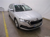  Skoda  Octavia  Break Business 2.0 TDI 150CV BVA7 E6d #2