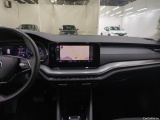  Skoda  Octavia  Break Business 2.0 TDI 150CV BVA7 E6d #7