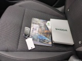  Skoda  Octavia  Break Business 2.0 TDI 150CV BVA7 E6d #8