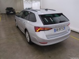  Skoda  Octavia  Break Business 2.0 TDI 150CV BVA7 E6d #4