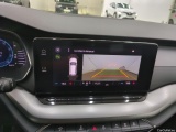  Skoda  Octavia  Break Business 2.0 TDI 150CV BVA7 E6d #13