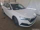  Skoda  Octavia  Break Business 2.0 TDI 150CV BVA7 E6d #4