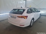  Skoda  Octavia  Break Business 2.0 TDI 150CV BVA7 E6d #3