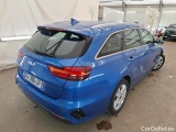  KIA  Cee'd Ceed Sportswagon Active 1.5 T-GDI 160CV BVA7 E6d #3