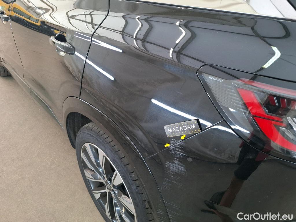  Renault  Austral RENAULT  / 2022 / 5P / Crossover TECHNO MILD HYBRID 160 AUTO #10