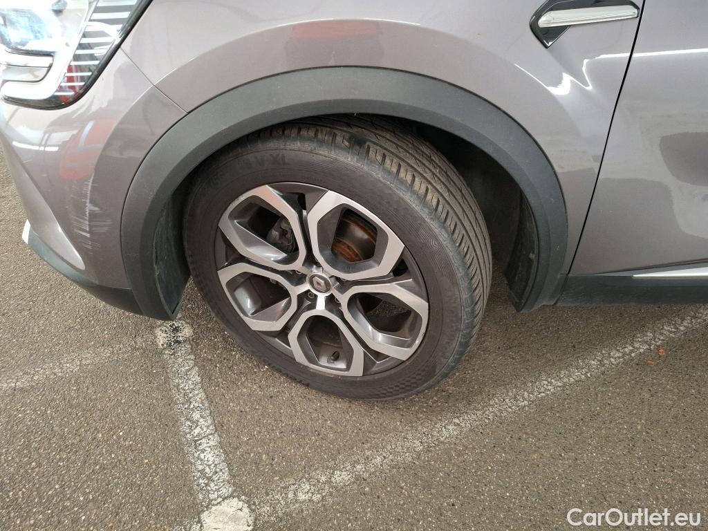 Renault  Captur  II Intens 1.5 dCi 115CV BVM6 E6dT #27