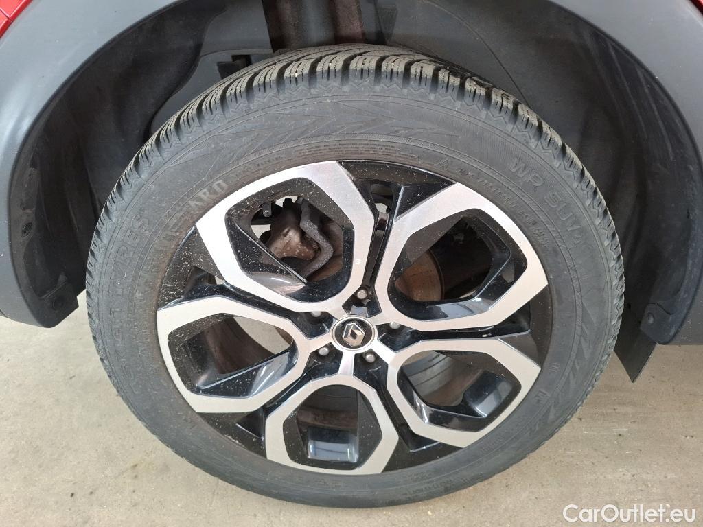  Renault  Arkana  Intens 1.6 E-TECH Hybrid 145CV BVA6 E6d #27