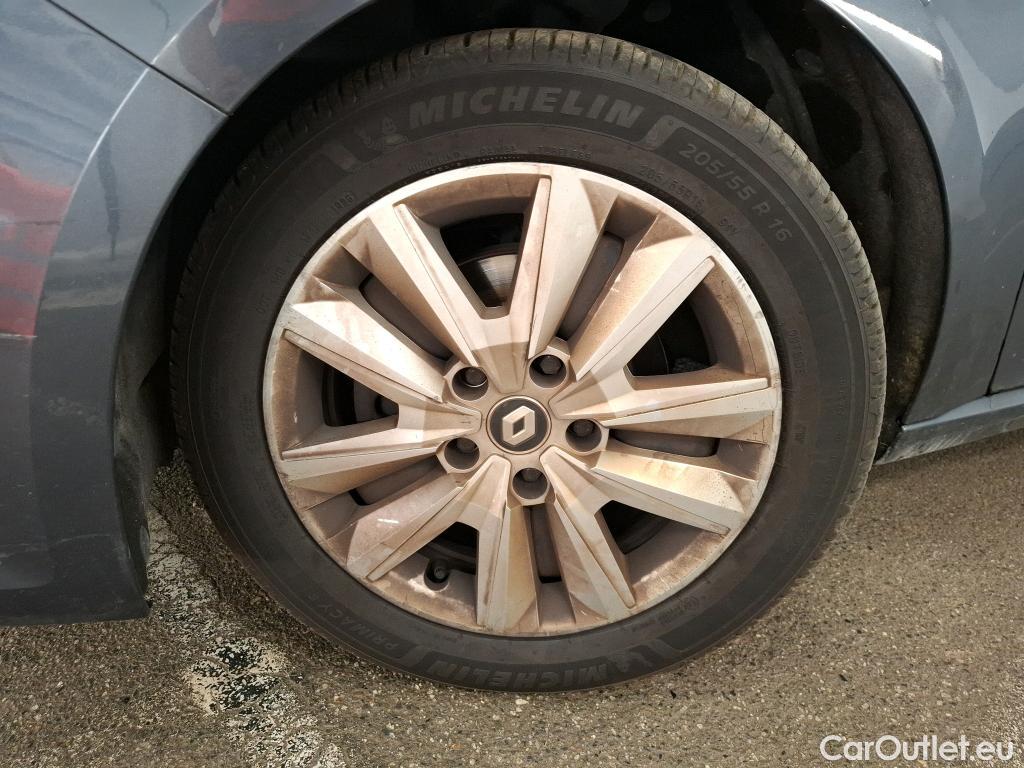  Renault  Megane  IV Estate Business 1.5 dCi 115CV BVM6 E6d #99