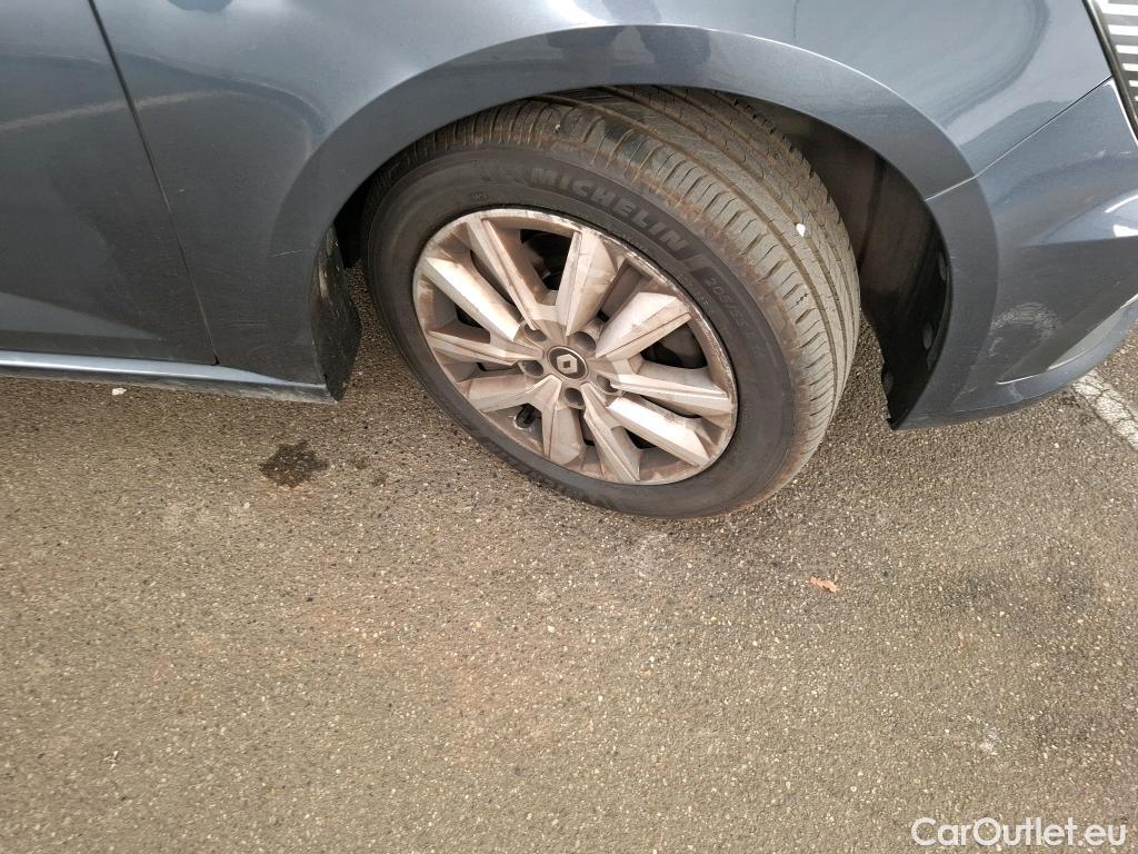  Renault  Megane  IV Estate Business 1.5 dCi 115CV BVM6 E6d #91