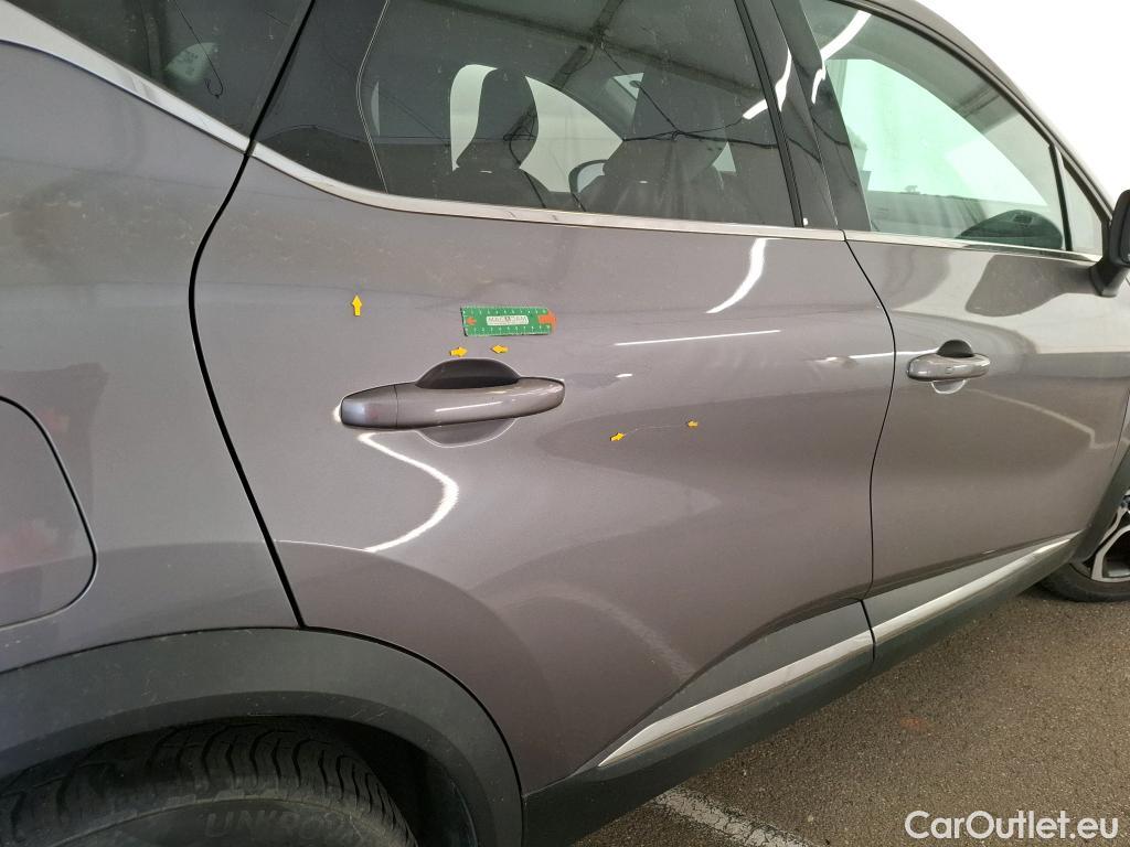  Renault  Captur  II Intens 1.5 dCi 115CV BVM6 E6dT #2
