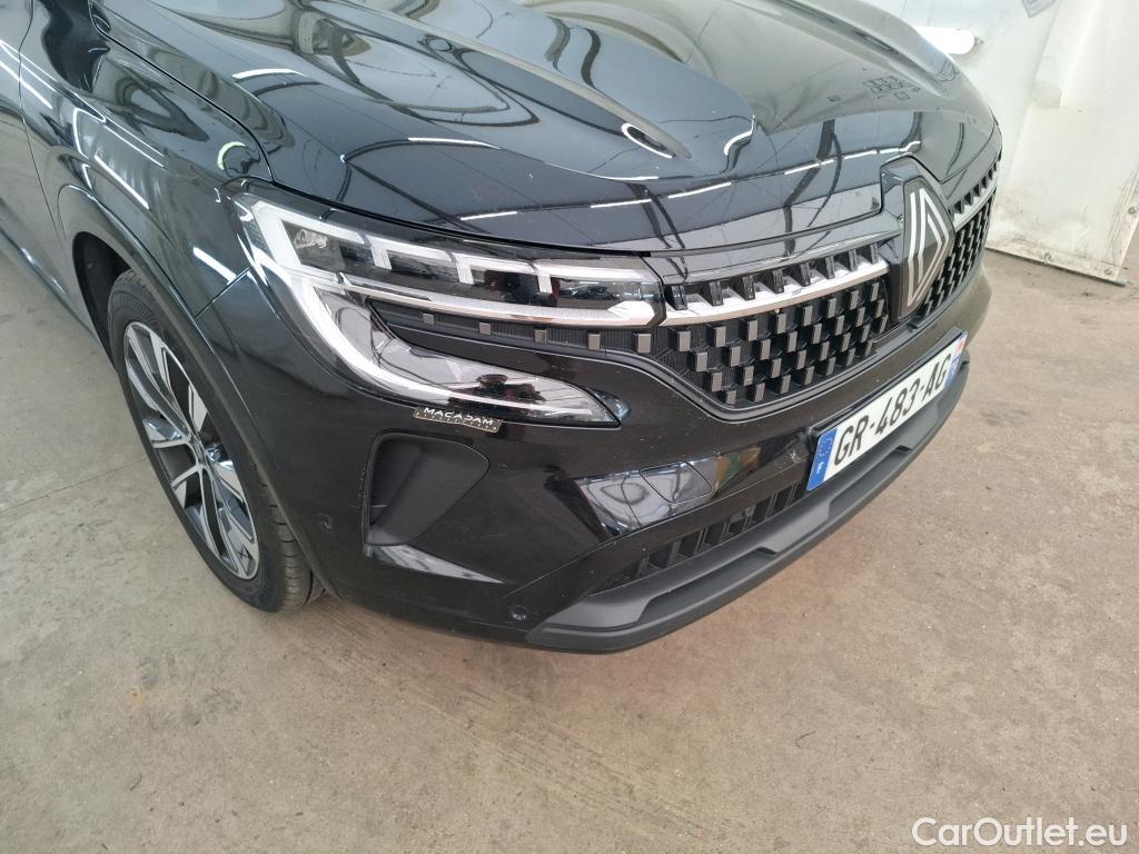  Renault  Austral RENAULT  / 2022 / 5P / Crossover TECHNO MILD HYBRID 160 AUTO #78